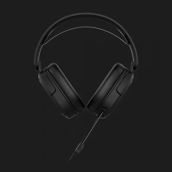 Ігрова гарнітура ASUS TUF Gaming H1 (Black)