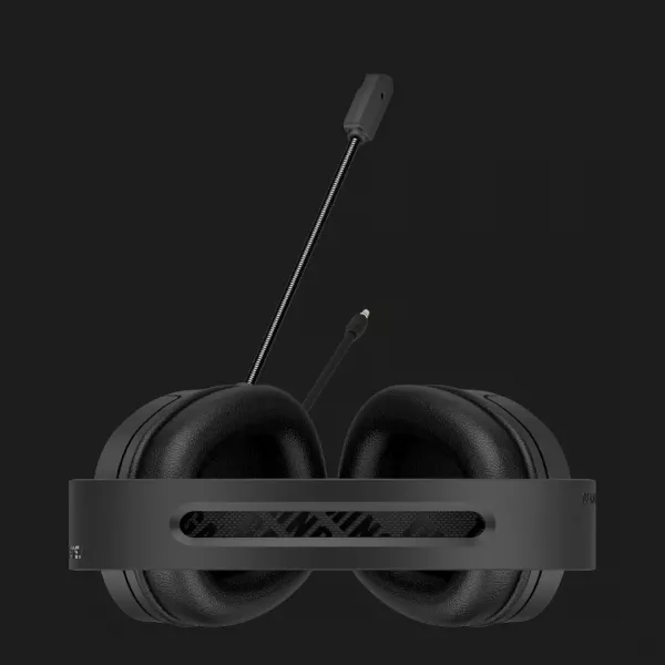 Ігрова гарнітура ASUS TUF Gaming H1 (Black)