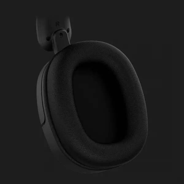 Ігрова гарнітура ASUS TUF Gaming H1 (Black)