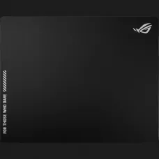 Ігрова поверхня ASUS ROG Moonstone Ace L (Black) (UA)