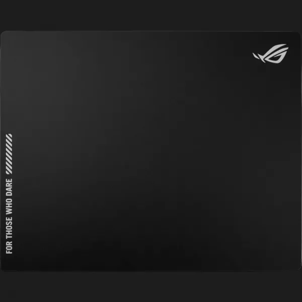 Ігрова поверхня ASUS ROG Moonstone Ace L (Black) (UA)