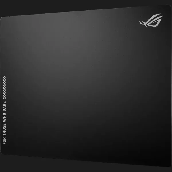 Ігрова поверхня ASUS ROG Moonstone Ace L (Black) (UA)