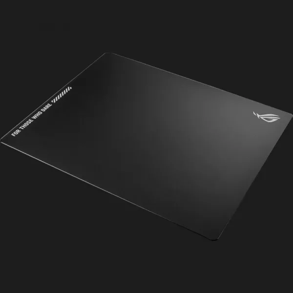 Ігрова поверхня ASUS ROG Moonstone Ace L (Black) (UA)