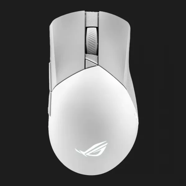 Миша ігрова ASUS ROG Gladius III WL Aimpoint (White) (UA)