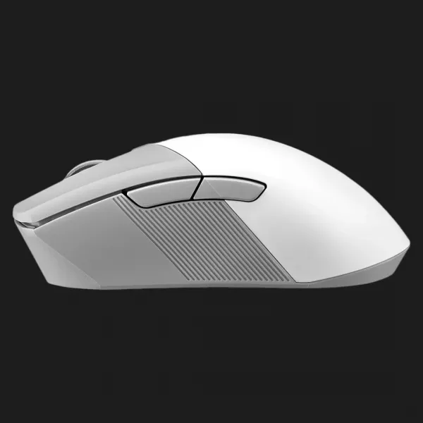 Миша ігрова ASUS ROG Gladius III WL Aimpoint (White) (UA)