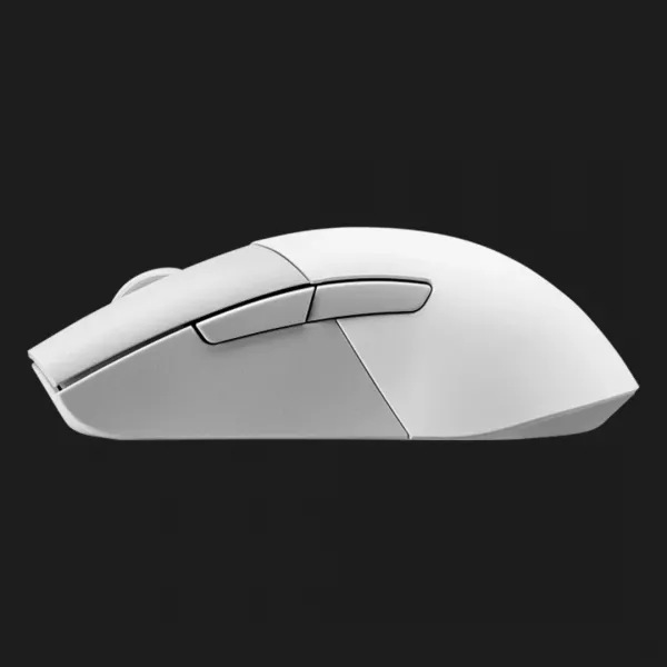 Ігрова миша ASUS ROG Keris WL Aimpoint (White) (90MP02V0-BMUA10) (UA)