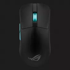 Миша ігрова ASUS ROG Harpe Ace Aim Lab Edition (Black) (UA)