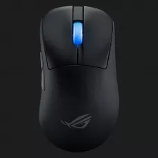 Миша ігрова ASUS ROG Keris II WL ACE (Black) (UA)