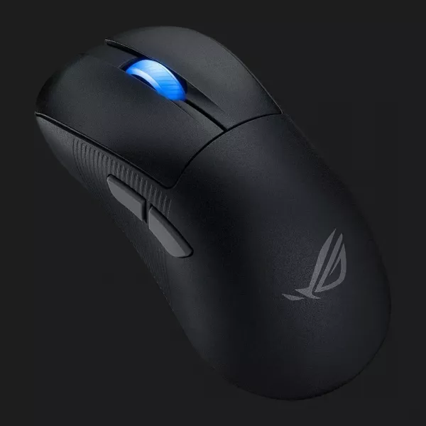 Миша ігрова ASUS ROG Keris II WL ACE (Black) (UA)