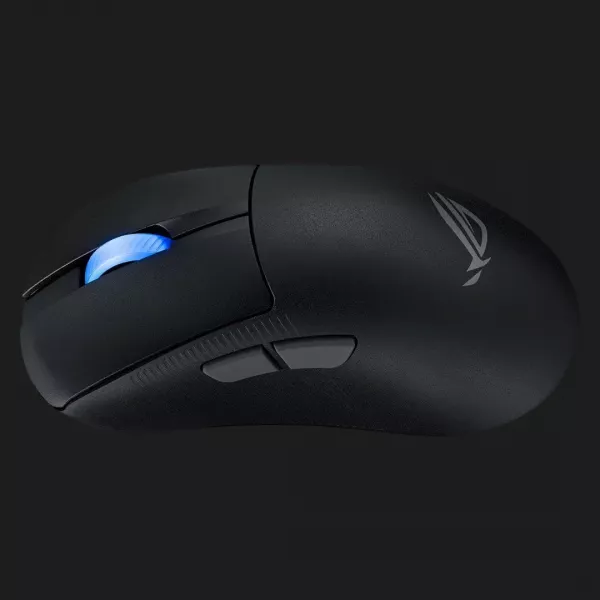 Миша ігрова ASUS ROG Keris II WL ACE (Black) (UA)