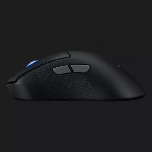 Миша ігрова ASUS ROG Keris II WL ACE (Black) (UA)