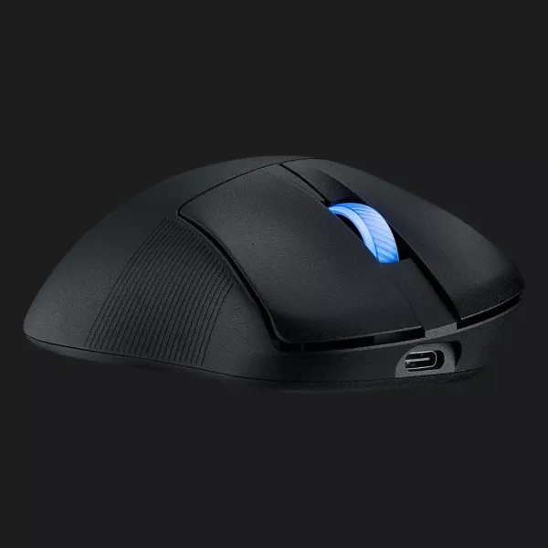 Миша ігрова ASUS ROG Keris II WL ACE (Black) (UA)