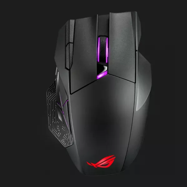 Ігрова миша ASUS ROG Spatha X (90MP0220-BMUA00) (UA)
