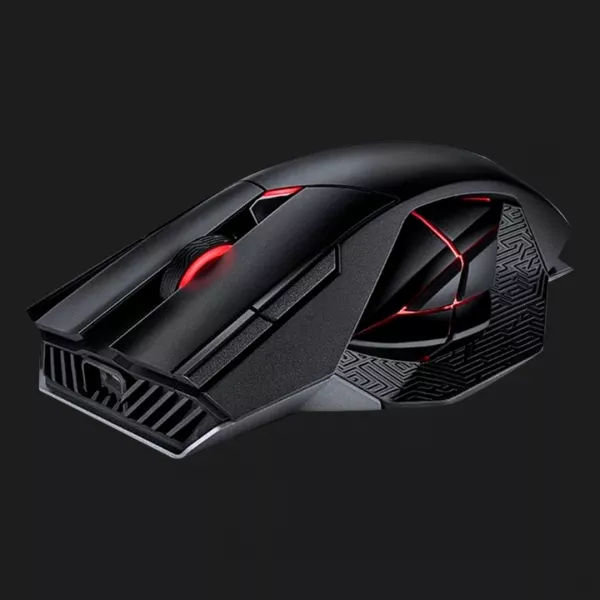 Ігрова миша ASUS ROG Spatha X (90MP0220-BMUA00) (UA)