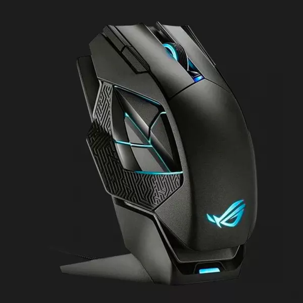 Ігрова миша ASUS ROG Spatha X (90MP0220-BMUA00) (UA)
