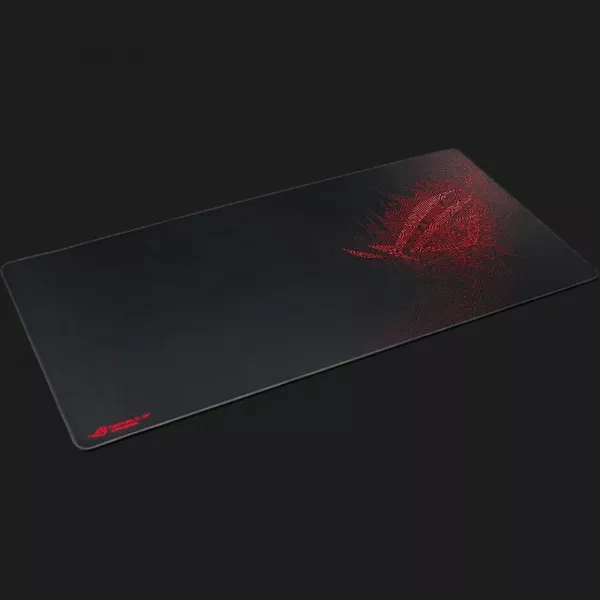 Ігрова поверхня ASUS ROG Sheath (Black) (UA)