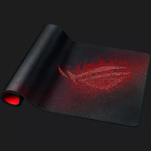 Ігрова поверхня ASUS ROG Sheath (Black) (UA)