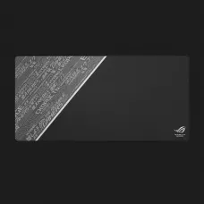 Ігрова поверхня ASUS ROG Sheath BLK LTD (Black) (UA)