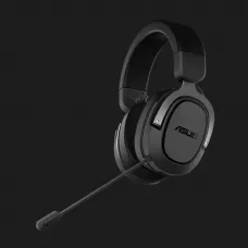 Ігрова гарнітура ASUS TUF Gaming H3 Wireless (Black)