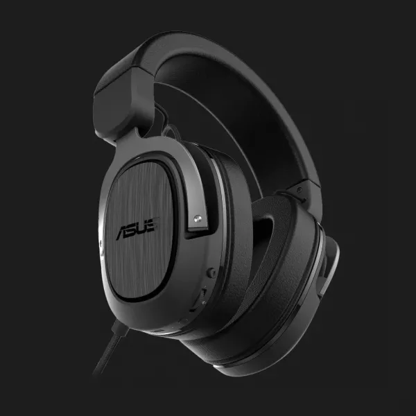 Ігрова гарнітура ASUS TUF Gaming H3 Wireless (Black)
