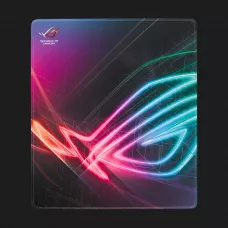 Ігрова поверхня ASUS ROG Strix Edge (Black) (UA)
