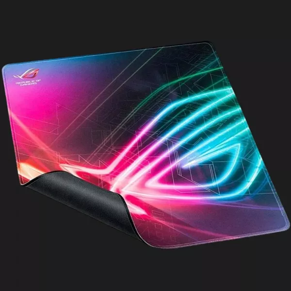 Ігрова поверхня ASUS ROG Strix Edge (Black) (UA)