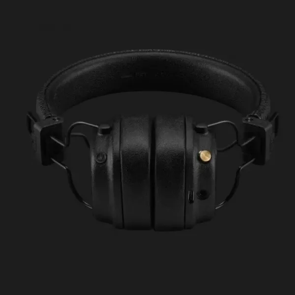 Навушники Marshall Major V Bluetooth (Black)