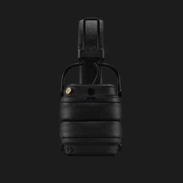 Навушники Marshall Major V Bluetooth (Black)