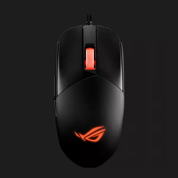 Ігрова миша ASUS ROG Strix Impact III USB (90MP0300-BMUA00) (UA)