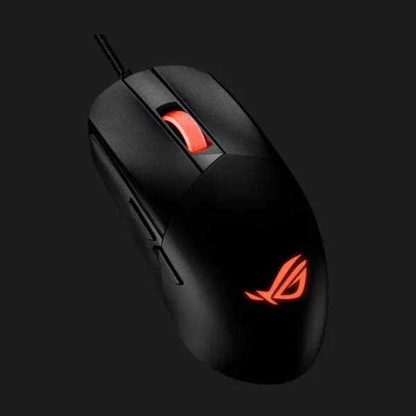Ігрова миша ASUS ROG Strix Impact III USB (90MP0300-BMUA00) (UA)