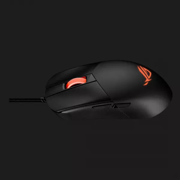 Ігрова миша ASUS ROG Strix Impact III USB (90MP0300-BMUA00) (UA)