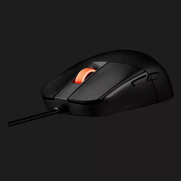 Ігрова миша ASUS ROG Strix Impact III USB (90MP0300-BMUA00) (UA)