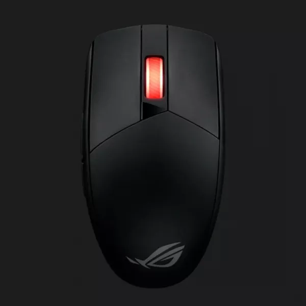 Ігрова миша ASUS ROG Strix Impact III Wireless (90MP03D0-BMUA00) (UA)
