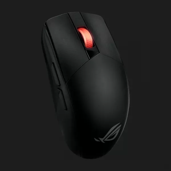 Ігрова миша ASUS ROG Strix Impact III Wireless (90MP03D0-BMUA00) (UA)