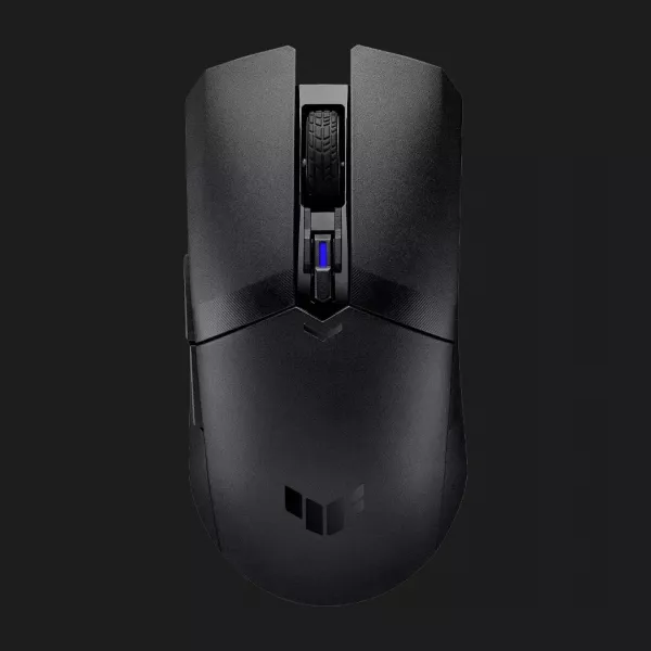 Ігрова миша ASUS TUF Gaming M4 WL (90MP02F0-BMUA00) (UA)