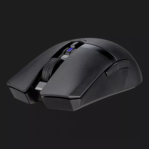 Ігрова миша ASUS TUF Gaming M4 WL (90MP02F0-BMUA00) (UA)