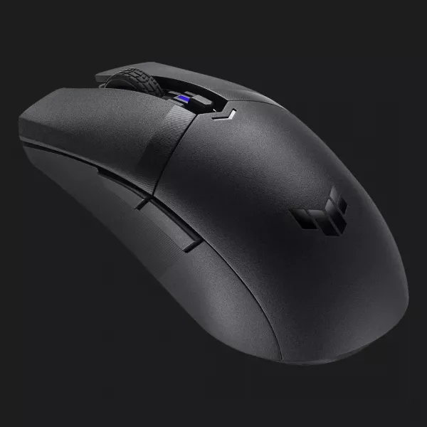 Ігрова миша ASUS TUF Gaming M4 WL (90MP02F0-BMUA00) (UA)