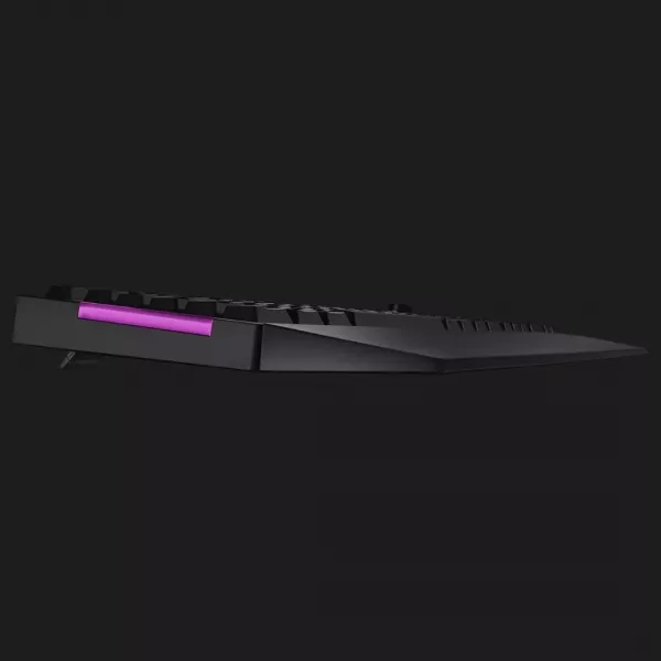 Клавіатура ігрова ASUS TUF Gaming K1 UKR (UA)