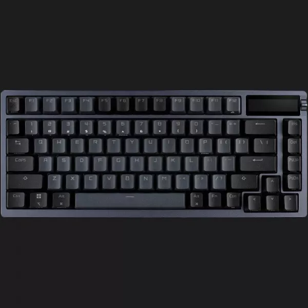 Клавіатура ігрова ASUS ROG Azoth NX Red EN PBT (Black) (UA)