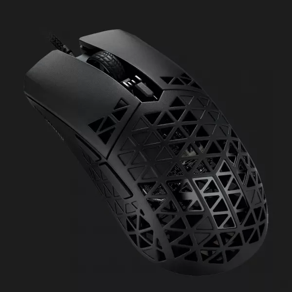Ігрова миша ASUS TUF Gaming M4 Air (90MP02K0-BMUA00) (UA)