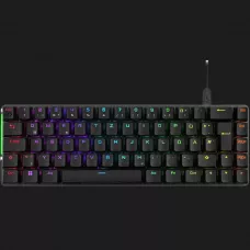 Клавіатура ігрова ASUS ROG Falchion Ace NX Red EN PBT (Black) (UA)