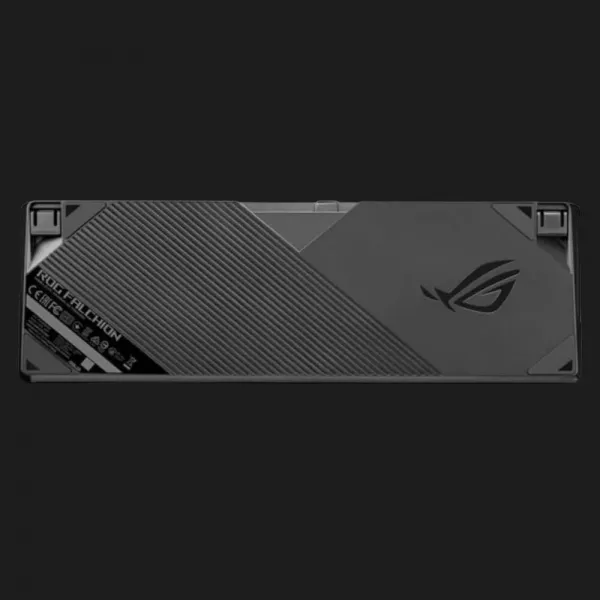 Клавіатура ігрова ASUS ROG Falchion Ace NX Red EN PBT (Black) (UA)
