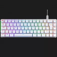 Клавіатура ігрова ASUS ROG Falchion Ace NX Red EN PBT (White) (UA)