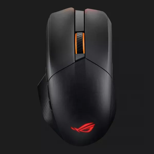 Миша ігрова ASUS ROG Chakram X Origin (Black) (UA)