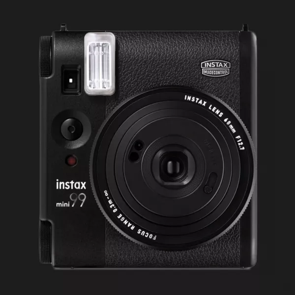 Фотокамера Fujifilm Instax Mini 99 (Black)