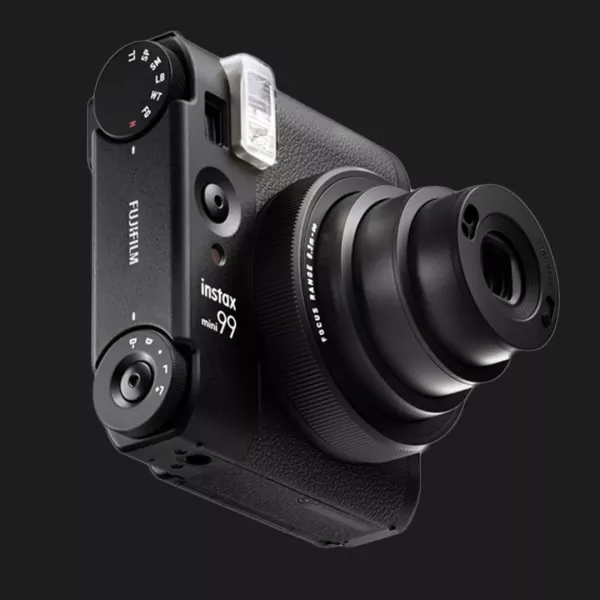 Фотокамера Fujifilm Instax Mini 99 (Black)