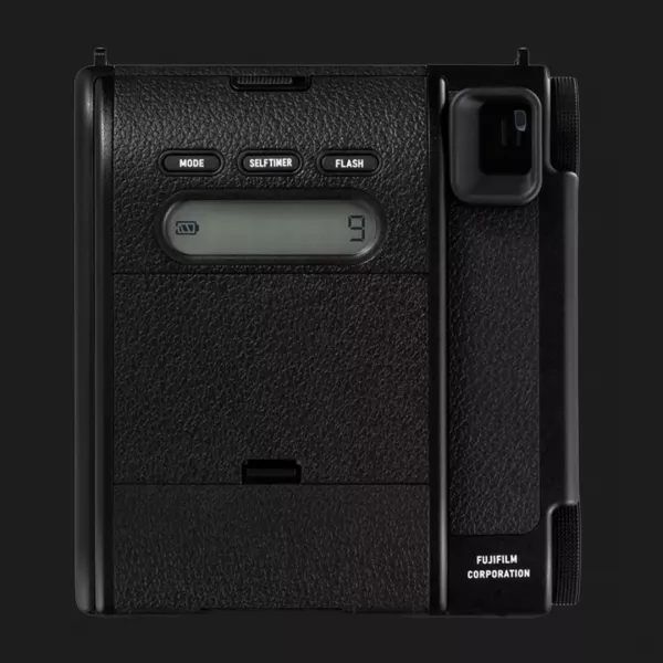Фотокамера Fujifilm Instax Mini 99 (Black)