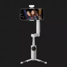 Стабілізатор Insta360 Flow Creator Kit (Stone Gray)