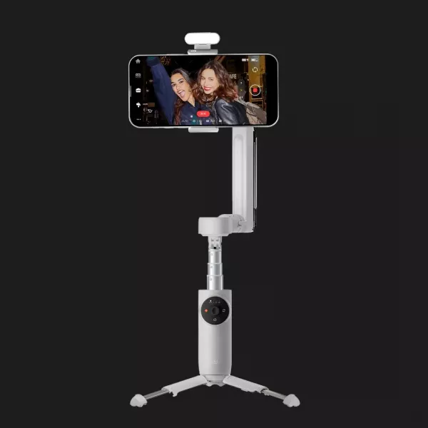 Стабілізатор Insta360 Flow Creator Kit (Stone Gray)
