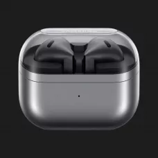 Навушники Samsung Galaxy Buds 3 (Silver)